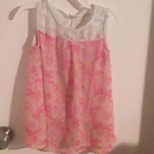 Kids summer dress